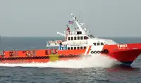 Kapal anak kapal untuk dijual