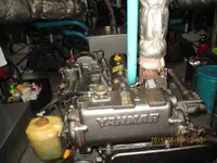 Kapal feri untuk dijual