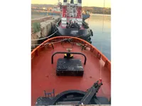 Kapal tunda untuk dijual