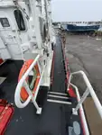 Kapal rondaan untuk dijual