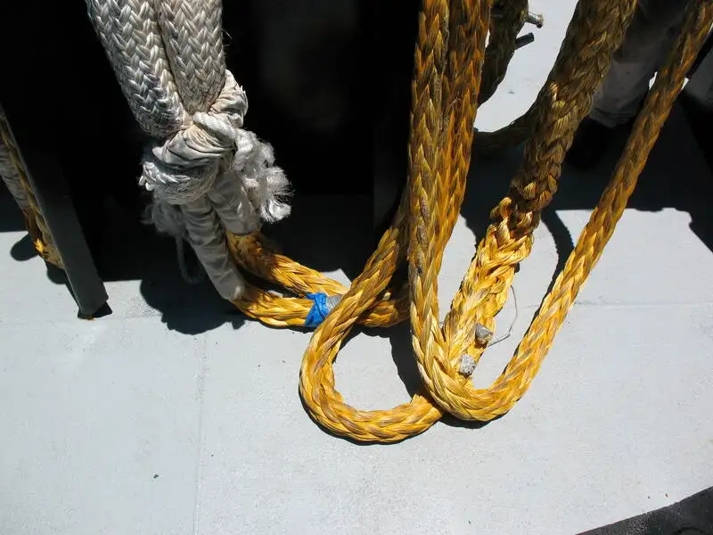 Kapal tunda untuk dijual