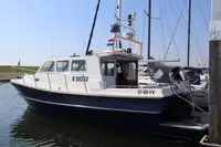 Kapal penumpang untuk jualan