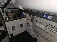 Kapal penyelamat untuk dijual
