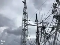 Kapal pukat untuk dijual