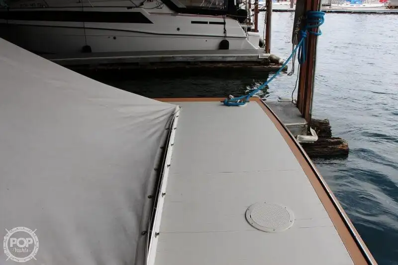 Kapal pemprosesan ikan untuk dijual