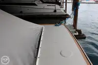 Kapal pemprosesan ikan untuk dijual