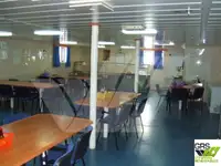 Kapal Bekalan Cepat (FSV) untuk jualan