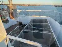 Kapal pukat lilit untuk dijual