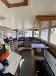 Kapal tunda untuk dijual