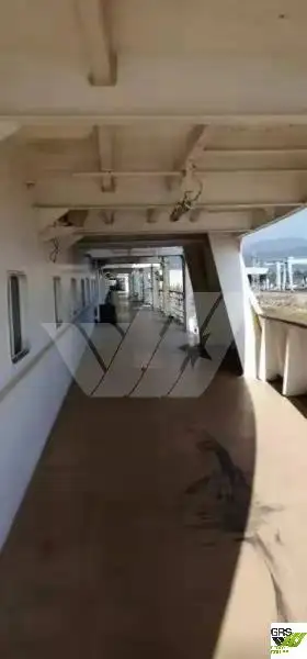 Kapal pelayaran untuk dijual