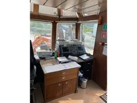 Kapal tunda untuk dijual