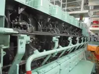 Kapal rondaan untuk dijual