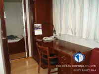 Tangki minyak/kimia untuk dijual