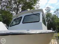 Kapal rondaan untuk dijual