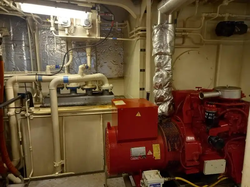 Kapal tunda untuk dijual