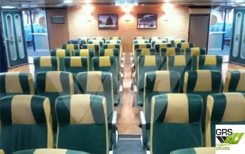 Kapal Ro-Ro untuk dijual