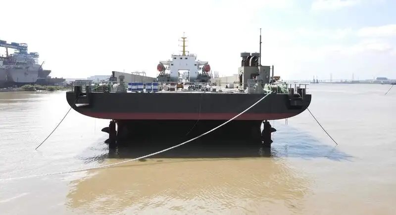 Kapal pengangkut pukal untuk dijual
