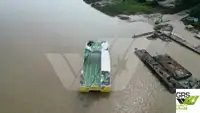 Kapal Ro-Ro untuk dijual