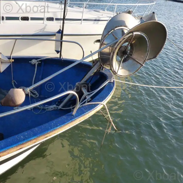 Kapal pukat untuk dijual