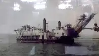 Kapal pengorek untuk dijual