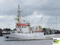 Kapal tinjauan untuk dijual
