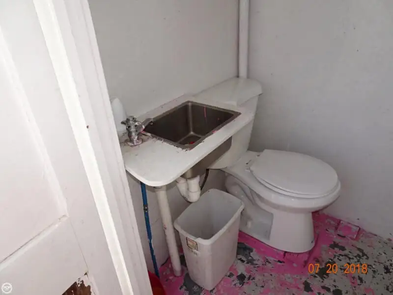 Kapal cutter untuk dijual