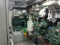 Kapal pukat untuk dijual