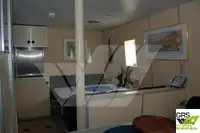 Kapal tinjauan untuk dijual