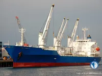 Kapal peti sejuk untuk dijual