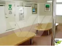 Ro-Ro ship untuk jualan