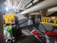 Kapal tunda untuk dijual