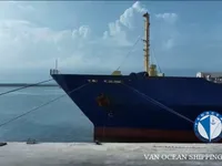 Kapal peti sejuk untuk dijual