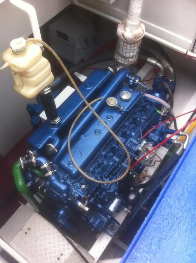 Kapal pengorek untuk dijual