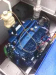 Kapal pengorek untuk dijual