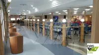 Ro-Ro ship untuk jualan
