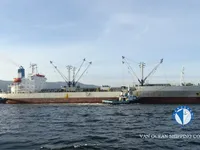 Kapal peti sejuk untuk dijual