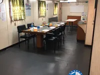 Tangki minyak/kimia untuk dijual