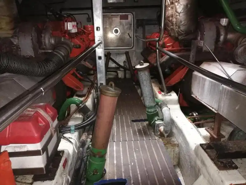Kapal pandu untuk dijual