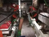 Kapal pandu untuk dijual