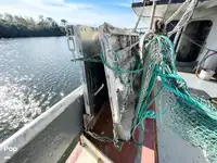 Kapal pukat untuk dijual
