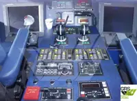 Kapal penumpang untuk jualan