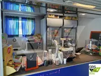 Kapal feri untuk dijual