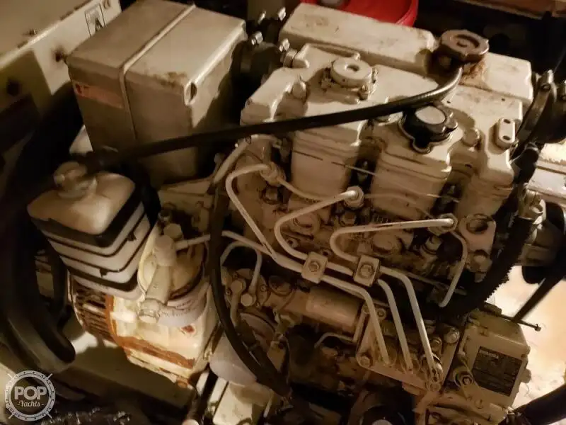 Kapal feri untuk dijual