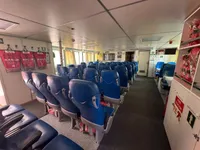 Kapal anak kapal untuk dijual