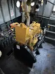 Kapal tunda untuk dijual