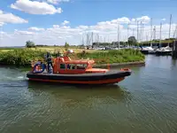 Kapal kontena untuk dijual