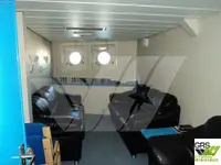 Kapal bekalan untuk dijual