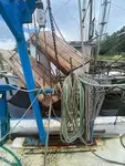 Trawler untuk jualan