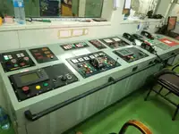 Kapal tunda untuk dijual