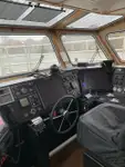 Kapal perkhidmatan ladang angin untuk dijual